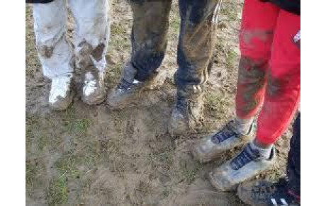 Entraînements, mercredi 16 janvier...