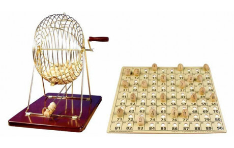 Loto de l'Amicale...