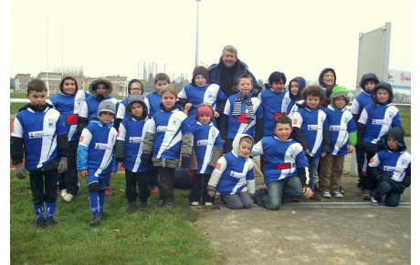 Très bon dimanche pour les Seniors...