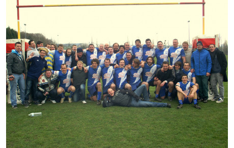 Photos des matchs Seniors à Couronne...