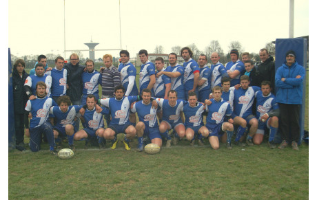 La Première qualifiée...