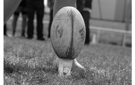 Tournoi Patrice Legrand...