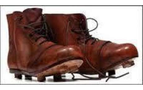 Création d'une équipe "Papy's"...