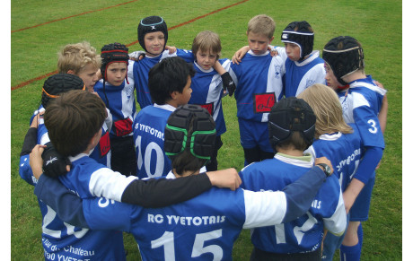 Tournoi Marcel Sense, les premières photos...