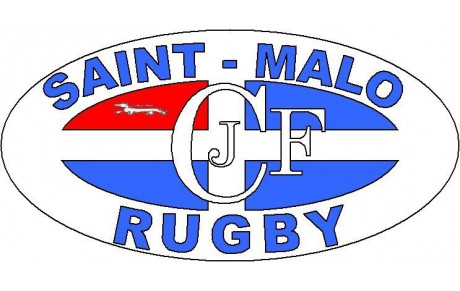 CJF Saint-Malo...