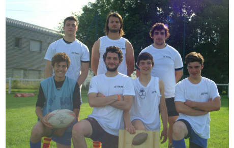 Photos du Tournoi...