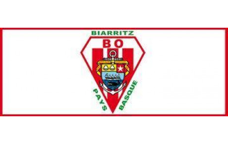 Entraînement Biarritz Olympique...