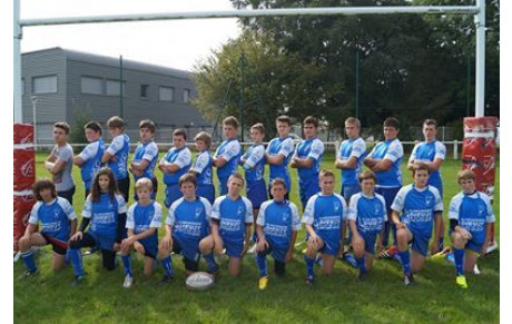 Tournoi international U15...