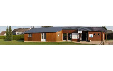 Journée d'entretien...