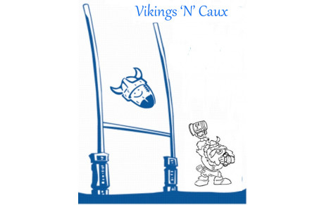 Vikings: reprise de l'entraînement...