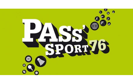 Pass'Sport 76...