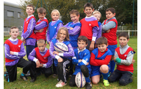 Prochain entraînement avec l'IME...