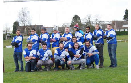 Merci aux Seniors...