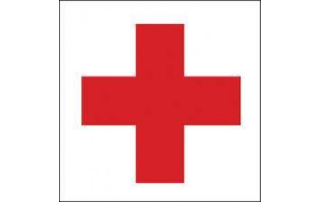 Paul Emile Grieu blessé à l'entraînement...