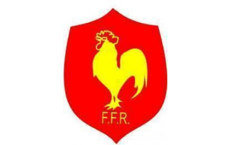 Annaëlle en Equipe de France...