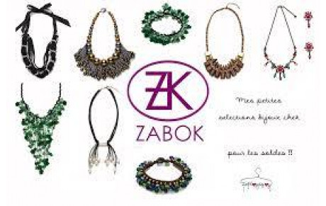 Vente privée de bijoux...