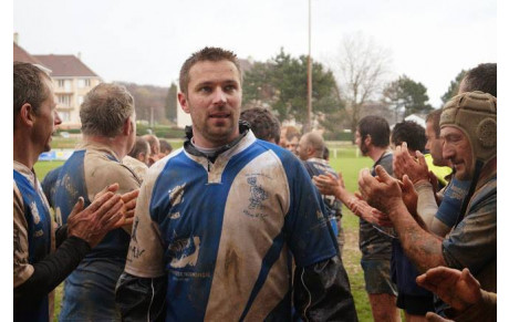 Le record pour "Le Russe"...