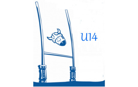 Calendrier U14 à jour...