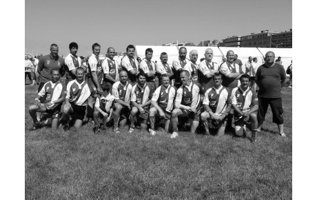 Vikings, match annulé...