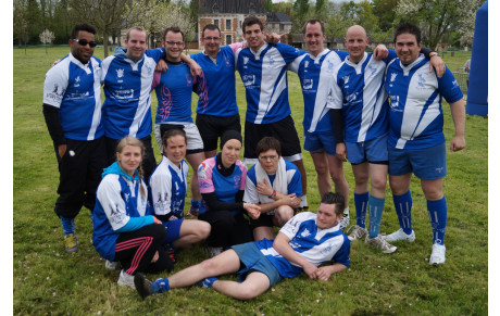 Foulées du Fay, 5ème édition...