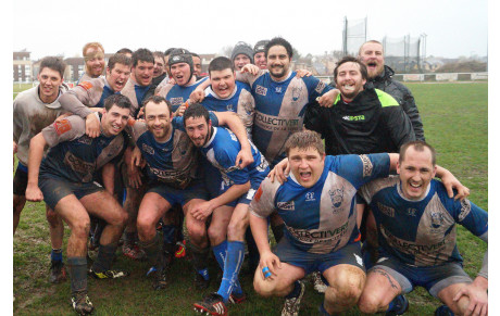 La Réserve en demi...