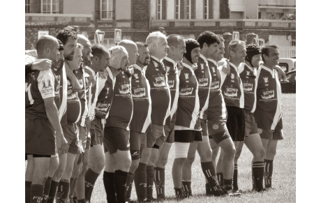 Une victoire, mais des "bobos"...