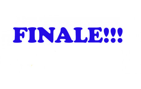 La Réserve en Finale...