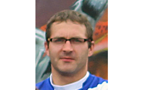 Diplôme Ecole de Rugby pour Ludo...