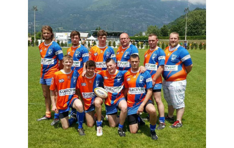 Championnat de France...