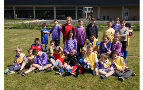 XVème journée des Copains...