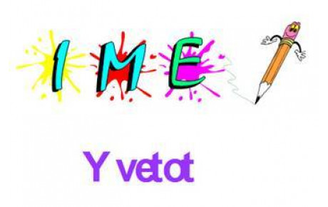 Entraînement avec les enfants de l'IME...