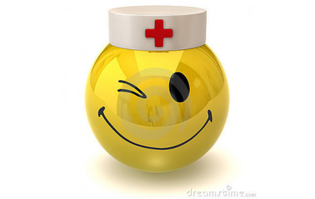 Message de Julien...