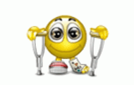 L'infirmerie affiche complet...