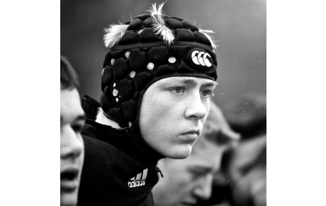 Equipe de France U18...