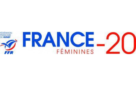 France -20 Féminines...