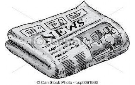 Revue de presse...