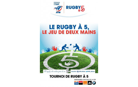 Tournoi de rugby à toucher