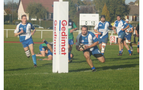 Le derby pour Gravenchon...