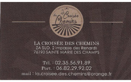 Un nouveau partenaire...