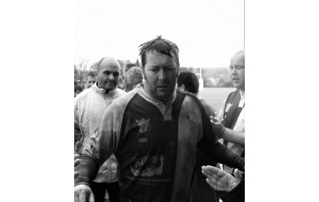 Un nouveau Centurion...