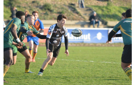 Un autre jeune "ancien"...