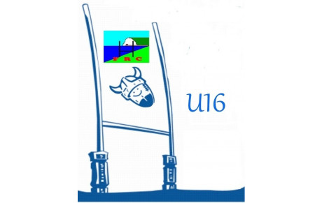 Infos pour les U16...