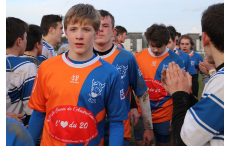 Juniors, la série noire continue...