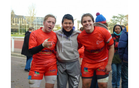 Bon rétablissement à Justin...