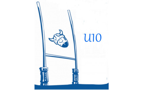 U10, pas d'entraînement...