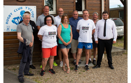 Assemblée Générale...