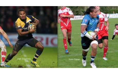 deux nouveaux entraîneurs au RCY...