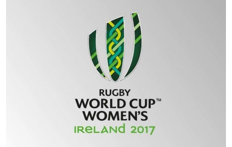 Coupe du Monde / Irlande 2017...