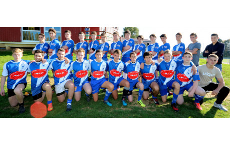 U18, un report de plus...