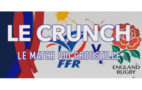 Diffusion de France / Angleterre...